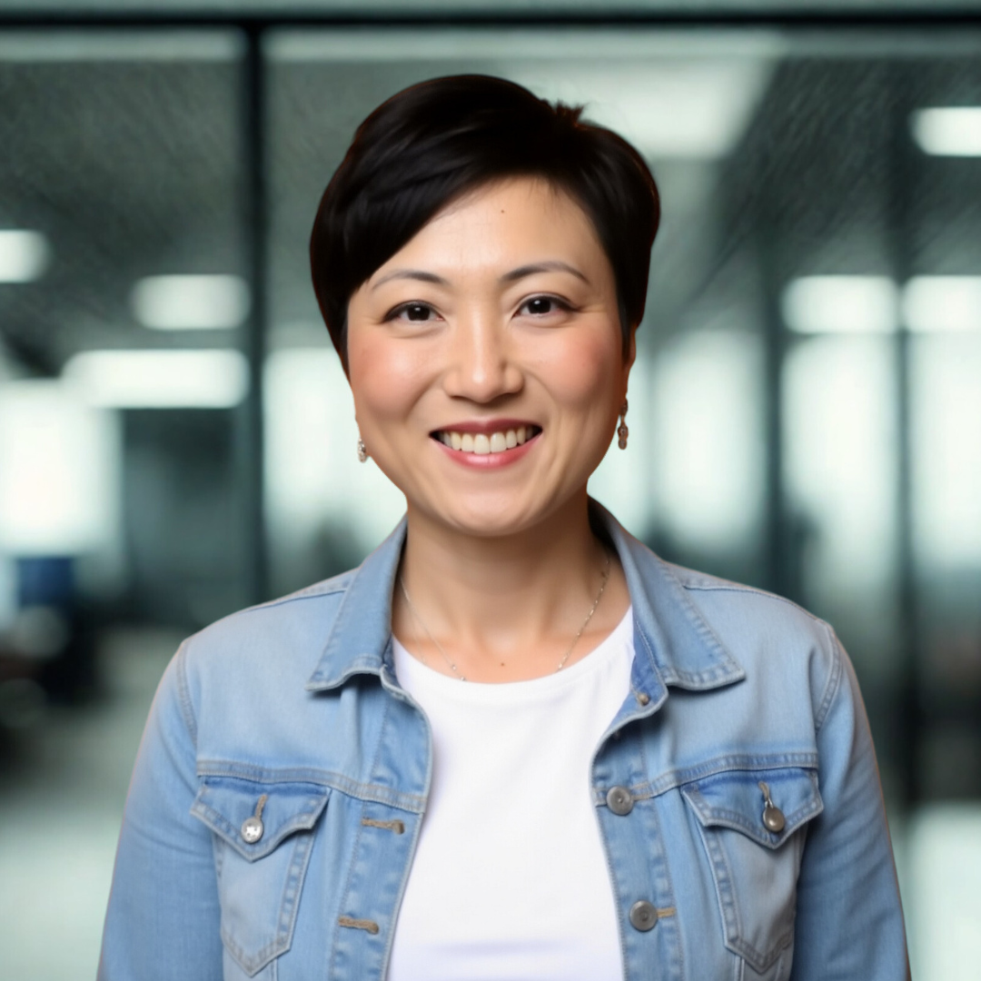 Alice Cheng, Founder of Suitorly